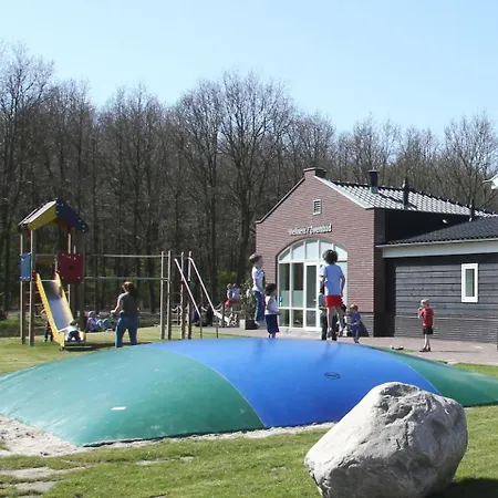 Holiday Droompark Spaarnwoude.7