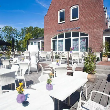 Holiday Droompark Spaarnwoude.7 بيت للعطل هالفويغ