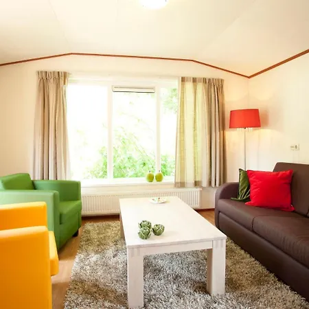 Holiday Droompark Spaarnwoude.7 هالفويغ