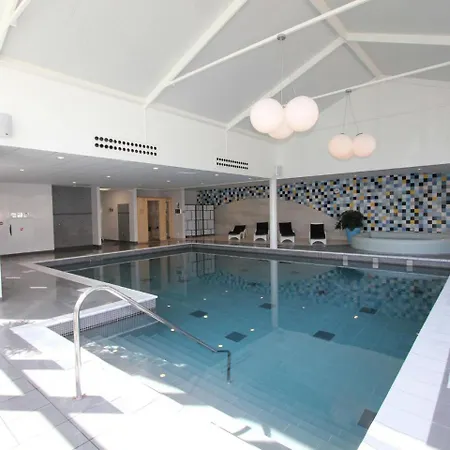 بيت للعطل Holiday Droompark Spaarnwoude.7
