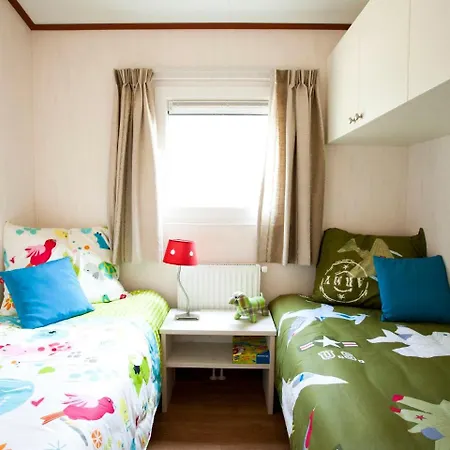 Holiday Droompark Spaarnwoude.7 هالفويغ